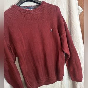 Vintage Chaps Ralph Lauren sweater